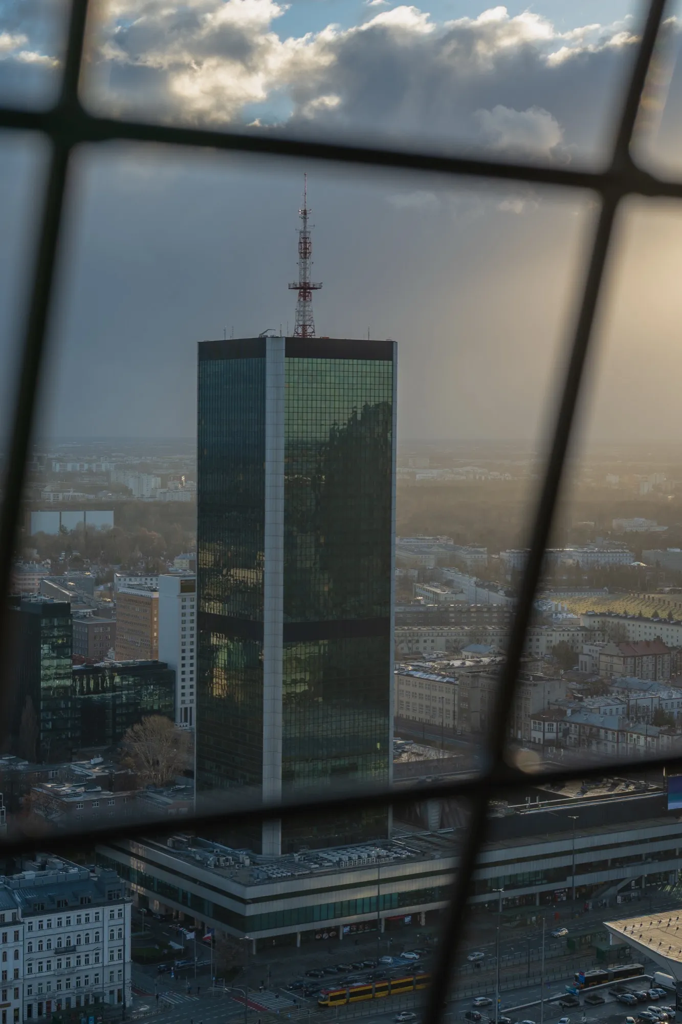 Aerial photograph — Poland — Earthly