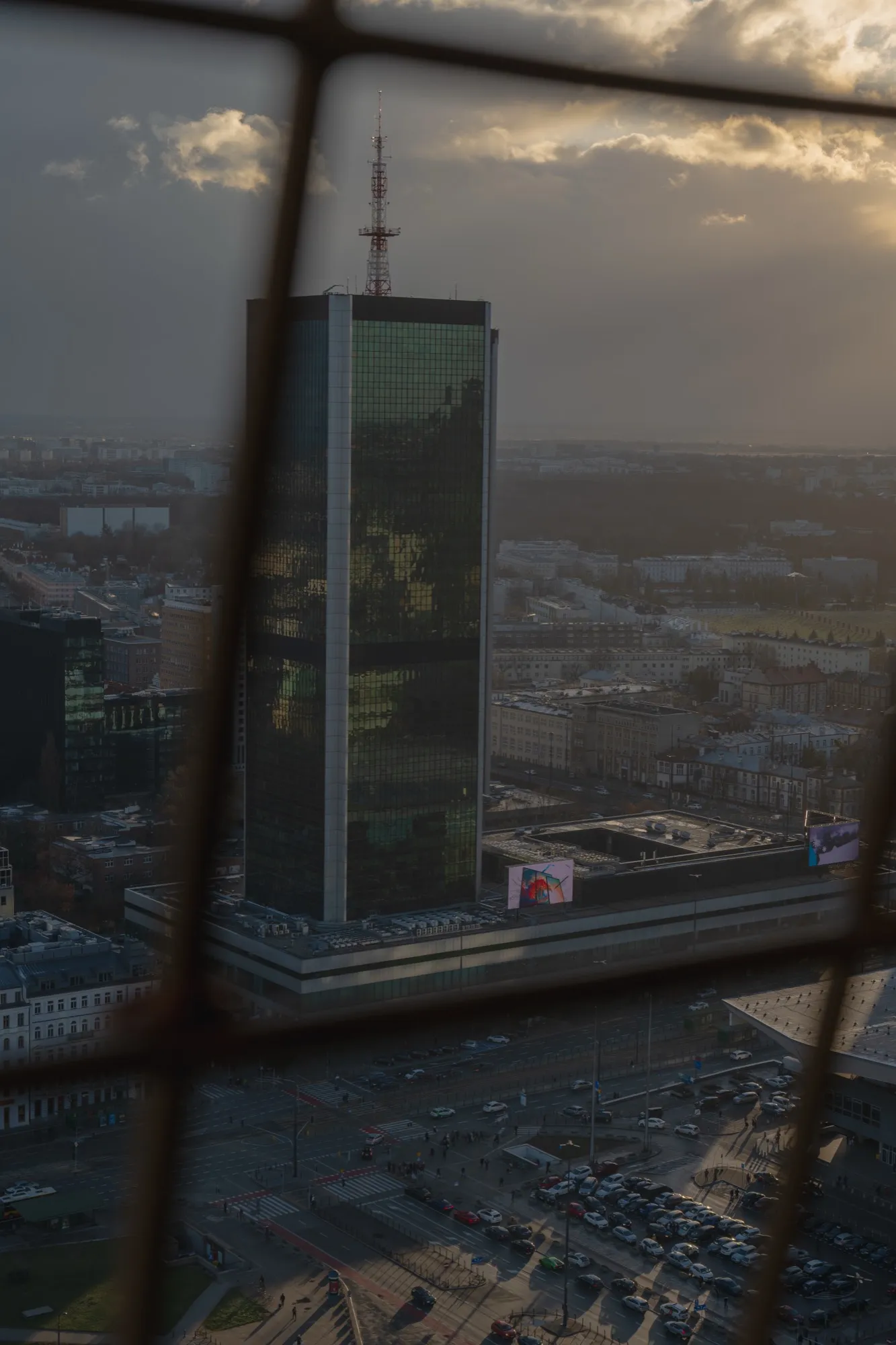 Aerial photograph — Poland — Earthly