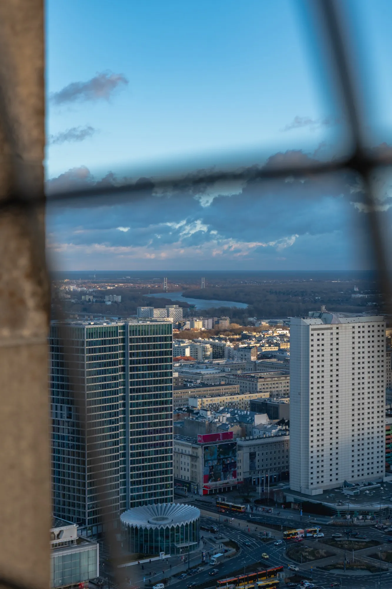 Aerial photograph — Poland — Earthly