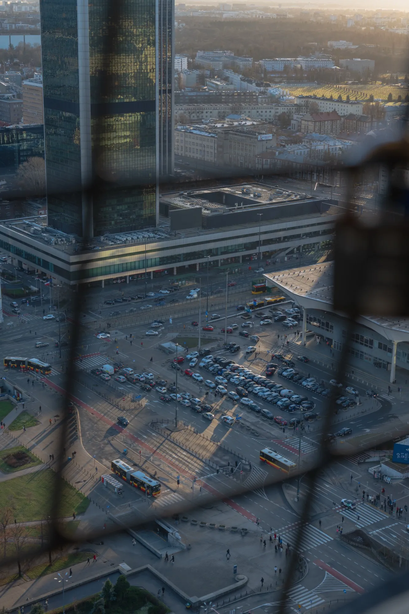Aerial photograph — Poland — Earthly