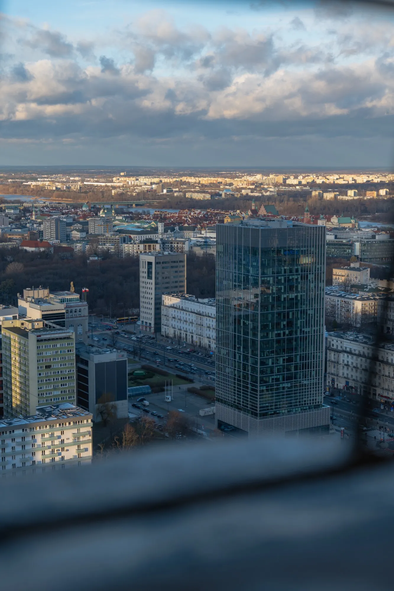 Aerial photograph — Poland — Earthly