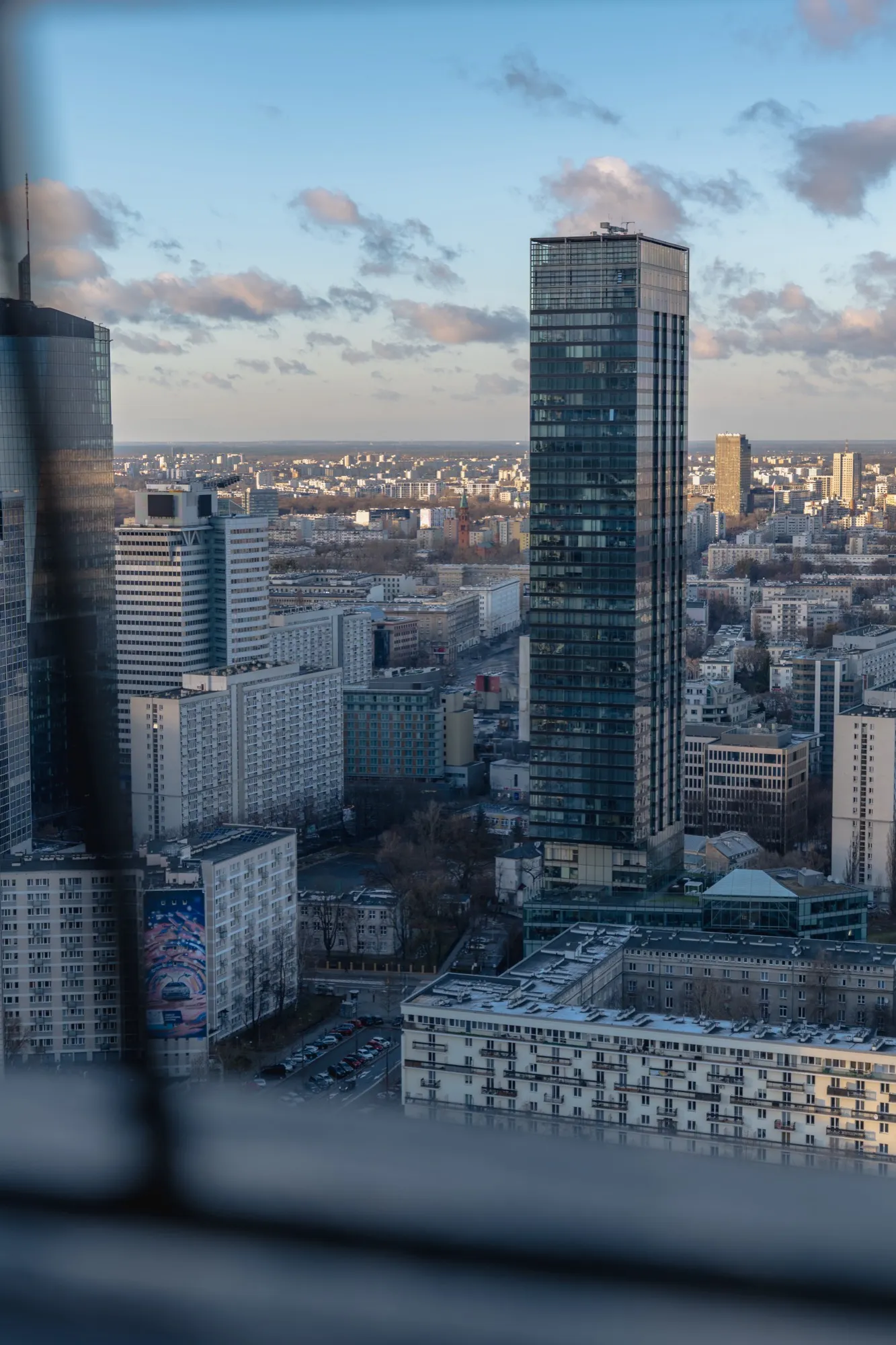 Aerial photograph — Poland — Earthly