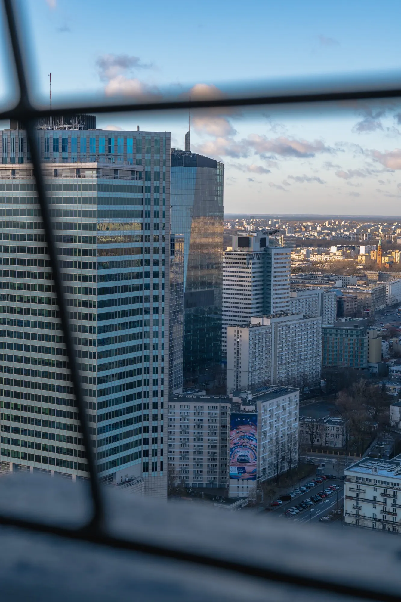 Aerial photograph — Poland — Earthly