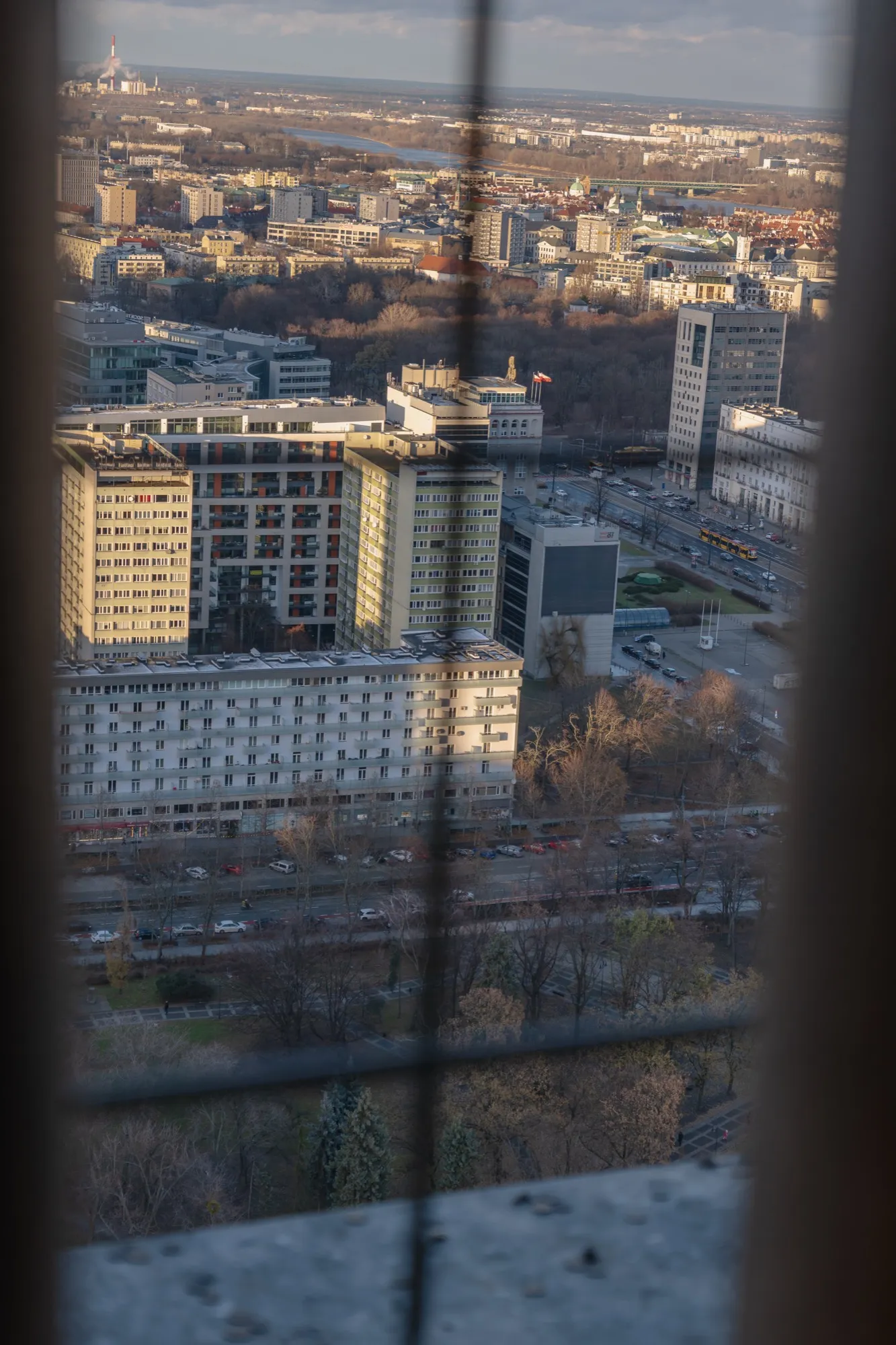 Aerial photograph — Poland — Earthly