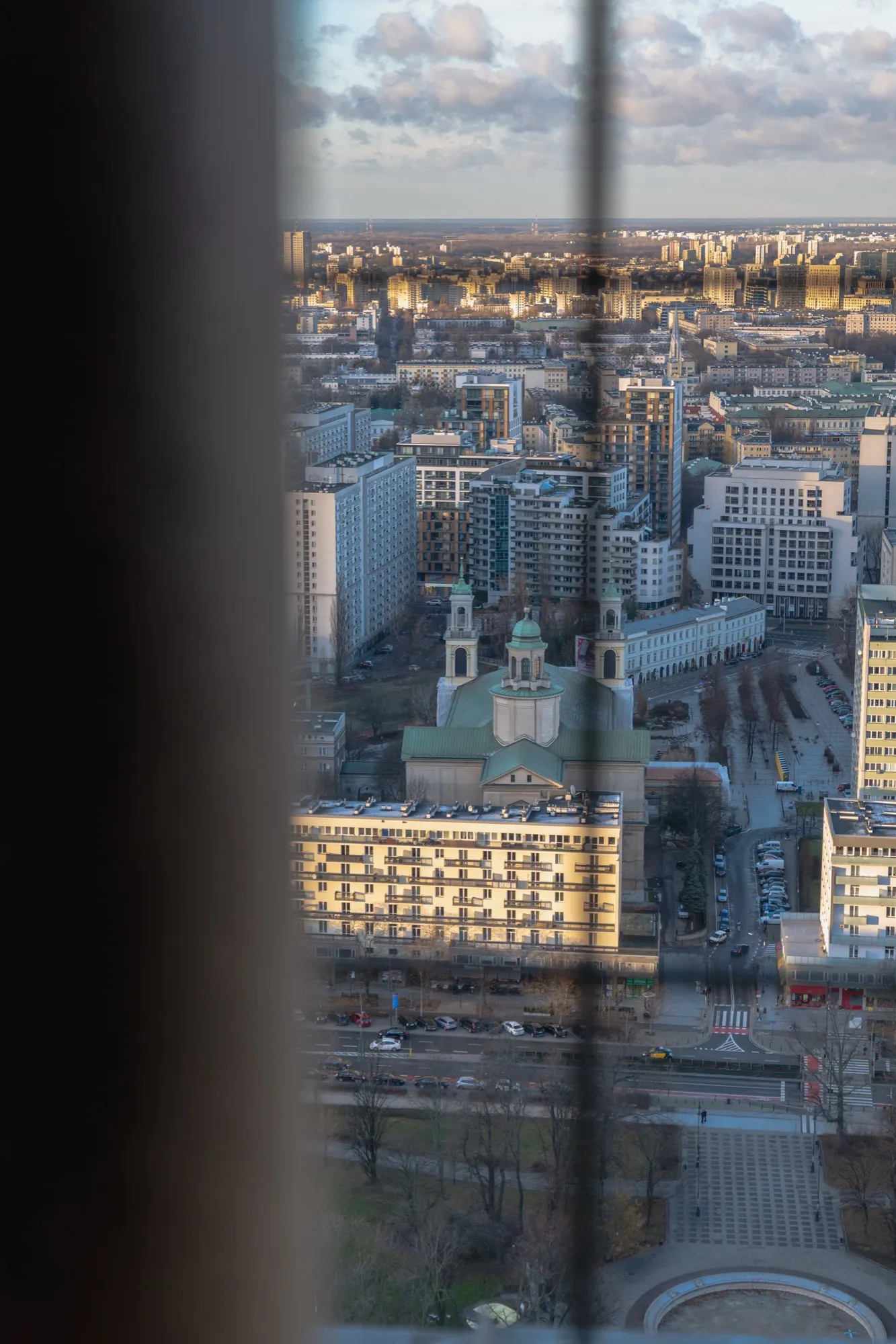 Aerial photograph — Poland — Earthly