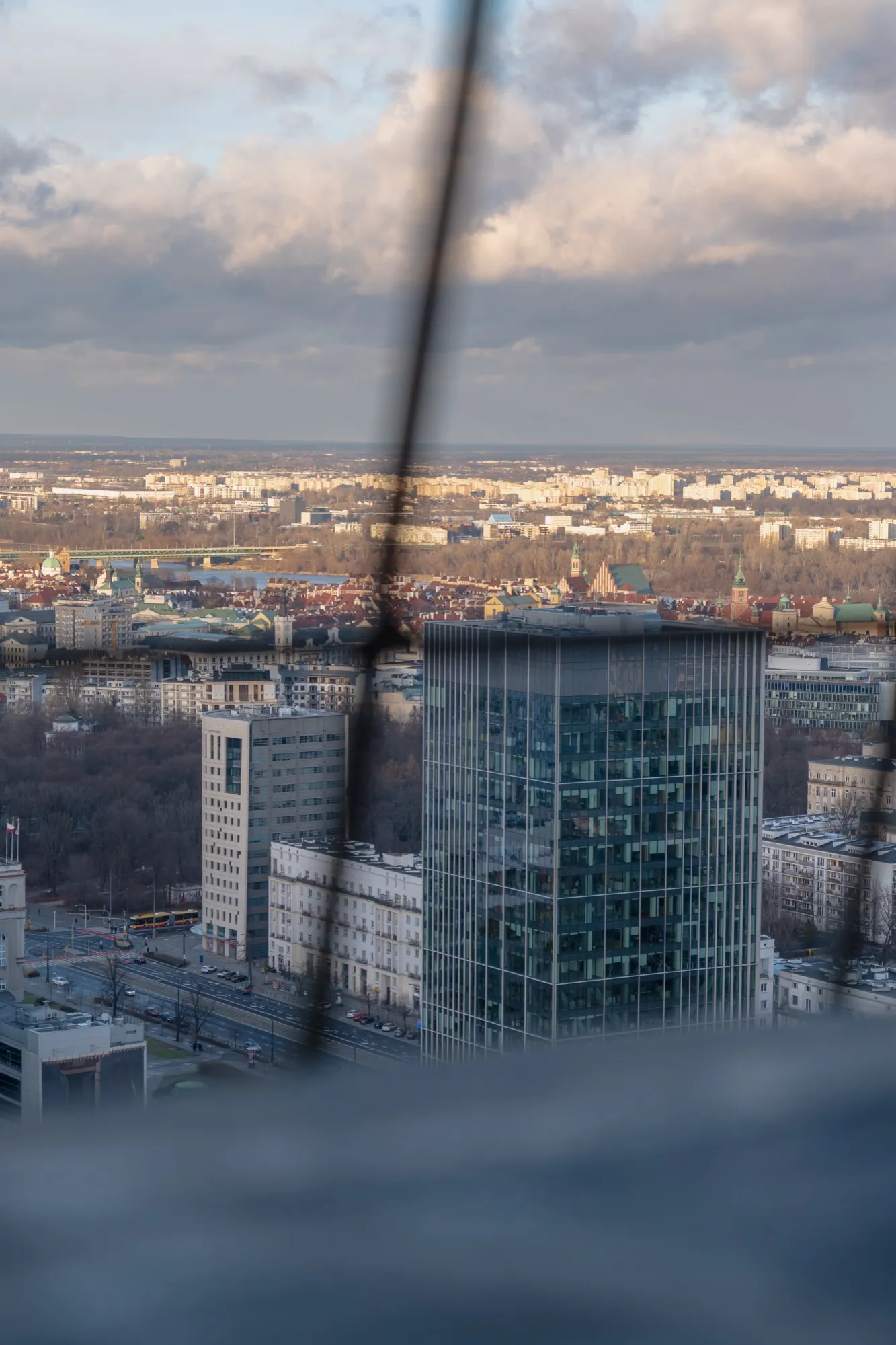 Aerial photograph — Poland — Earthly
