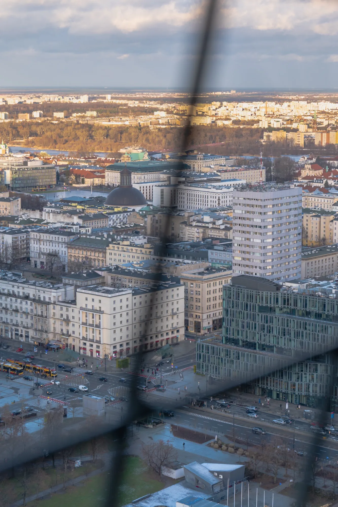 Aerial photograph — Poland — Earthly