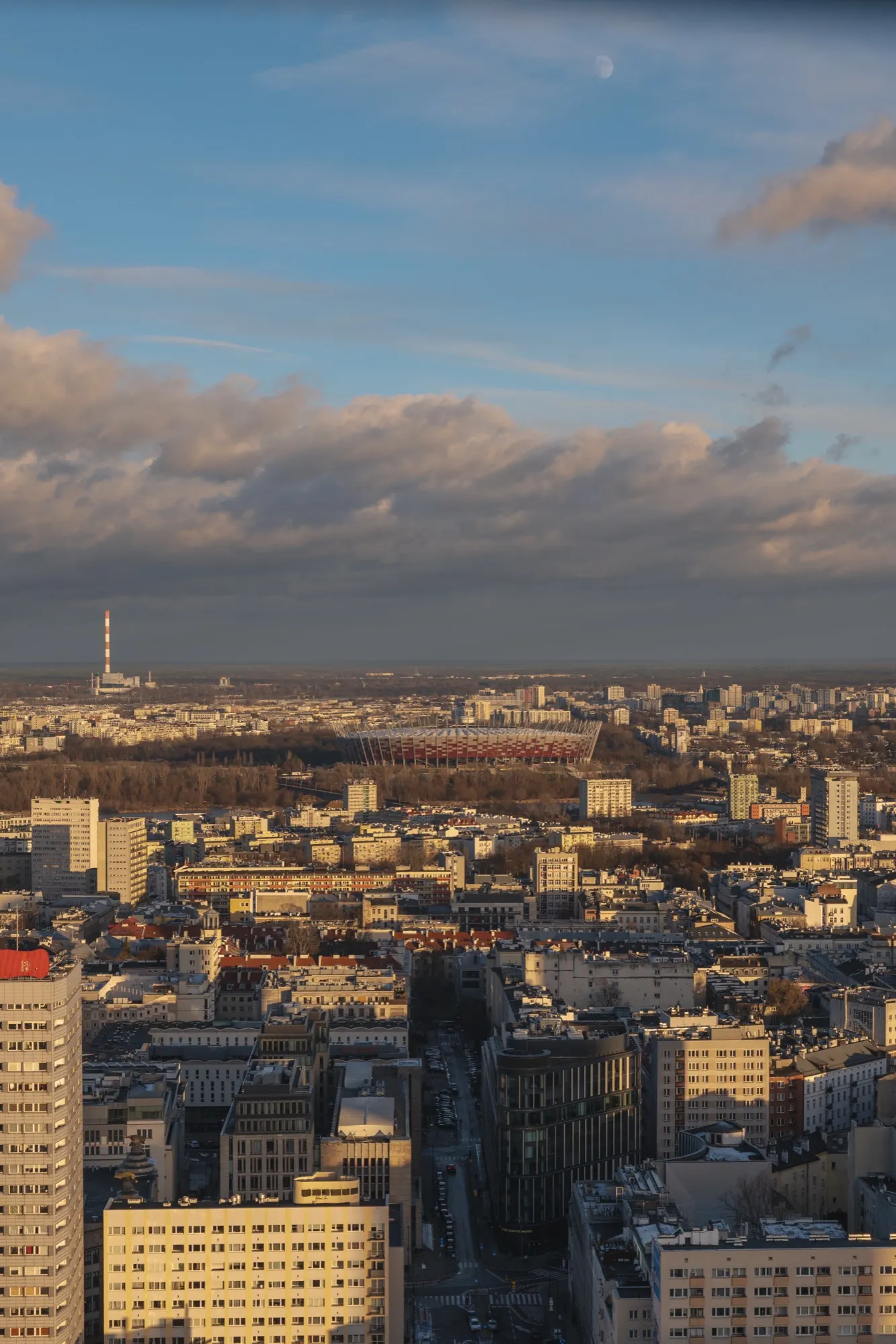 Aerial photograph — Poland — Earthly