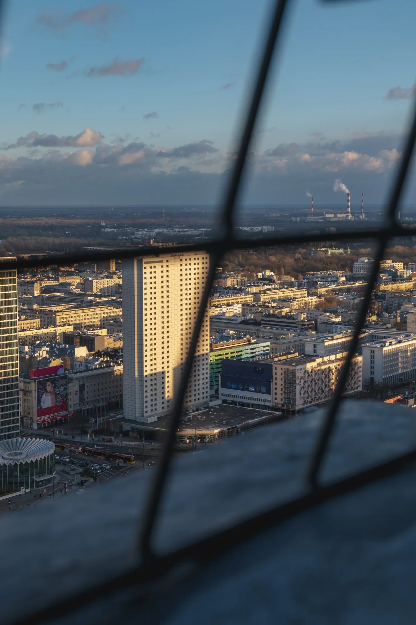 Aerial photograph — Poland — Earthly