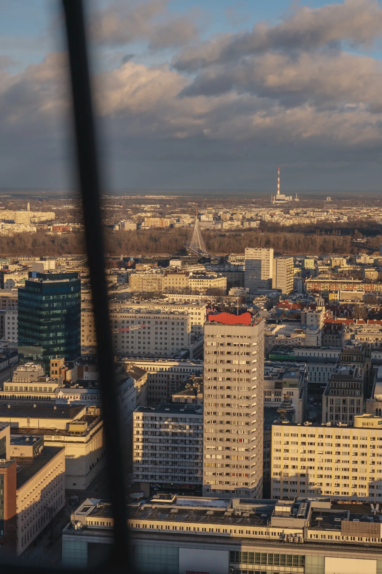 Aerial photograph — Poland — Earthly