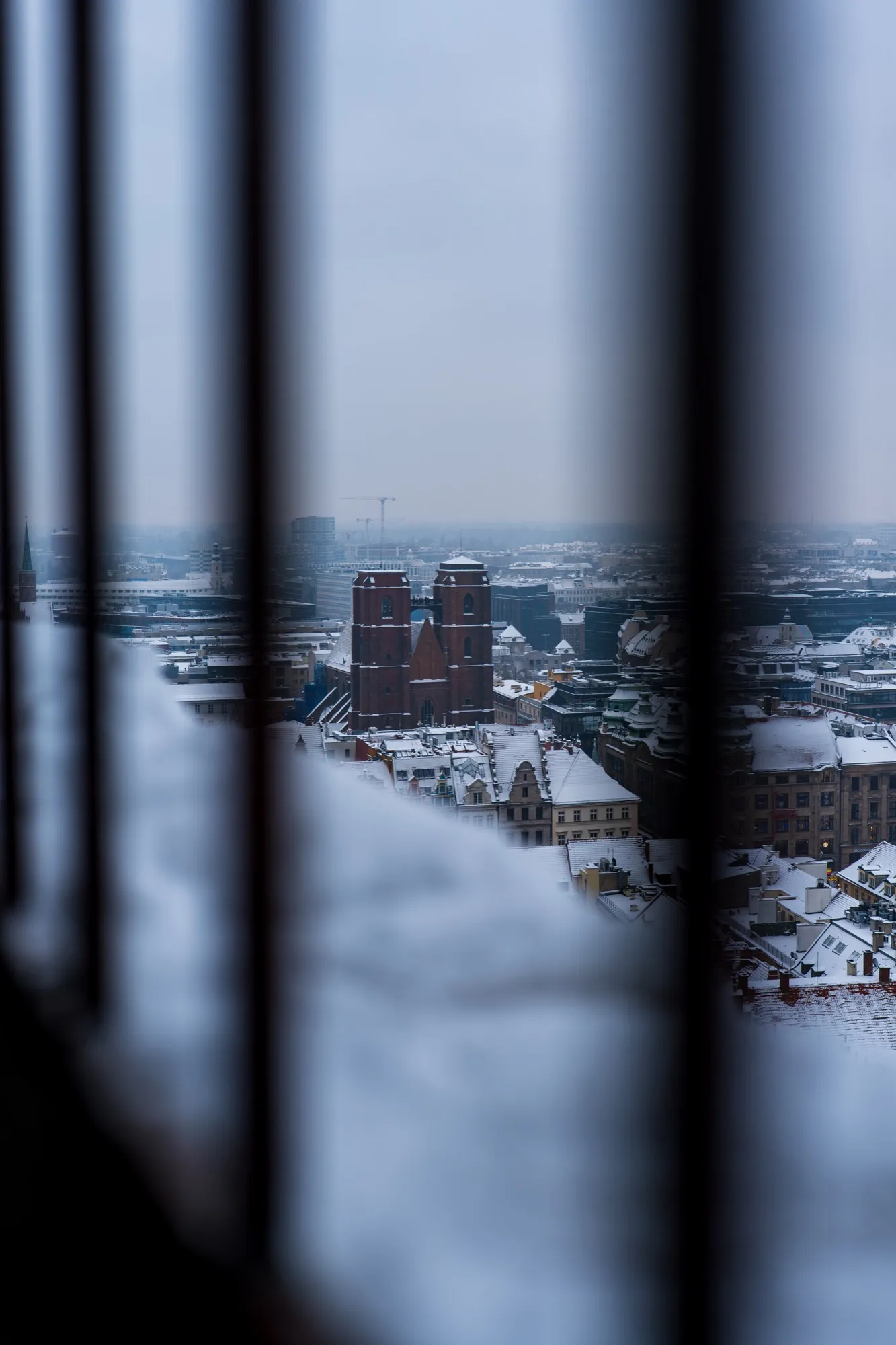Aerial photograph — Poland — Earthly