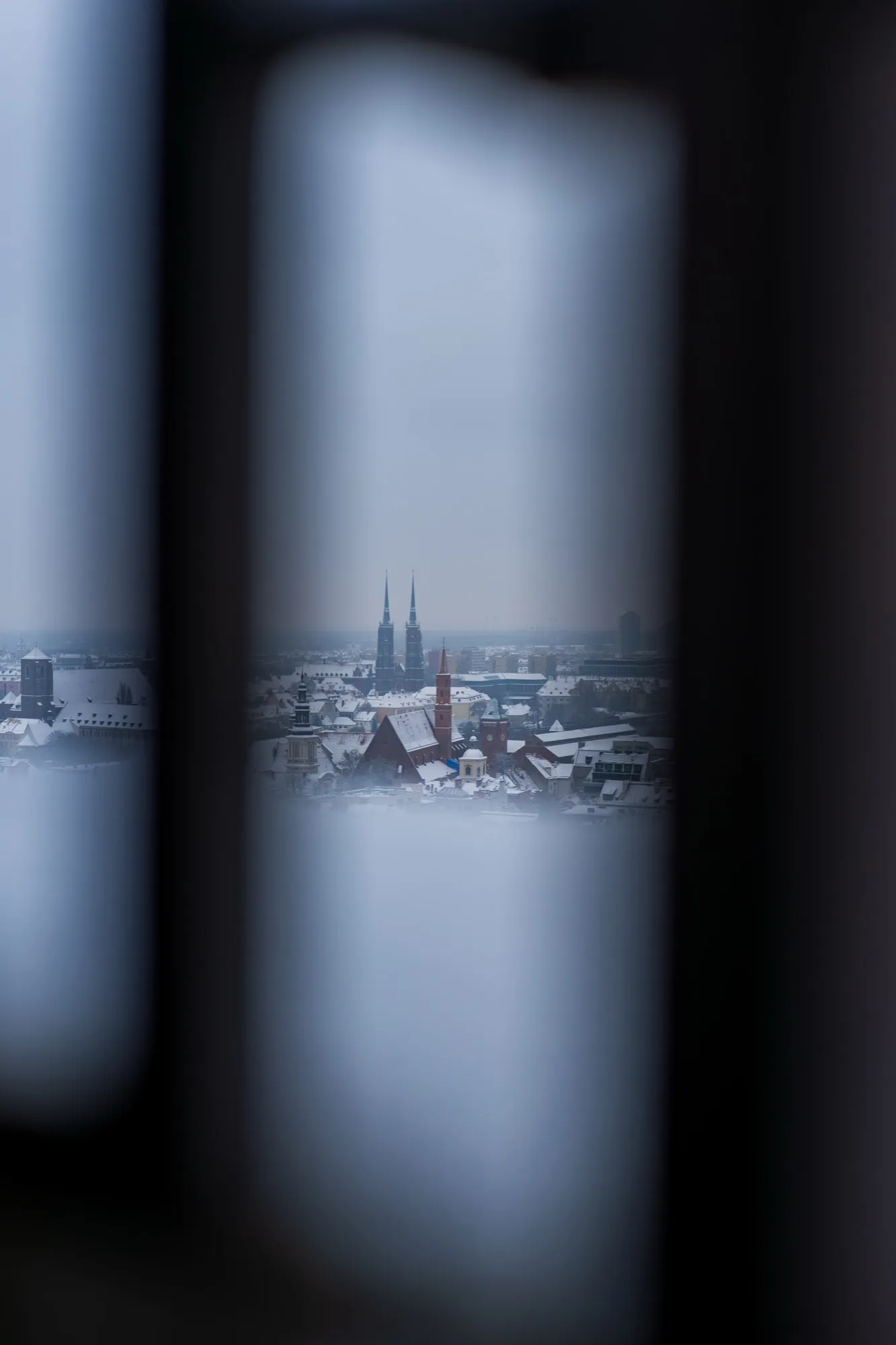 Aerial photograph — Poland — Earthly