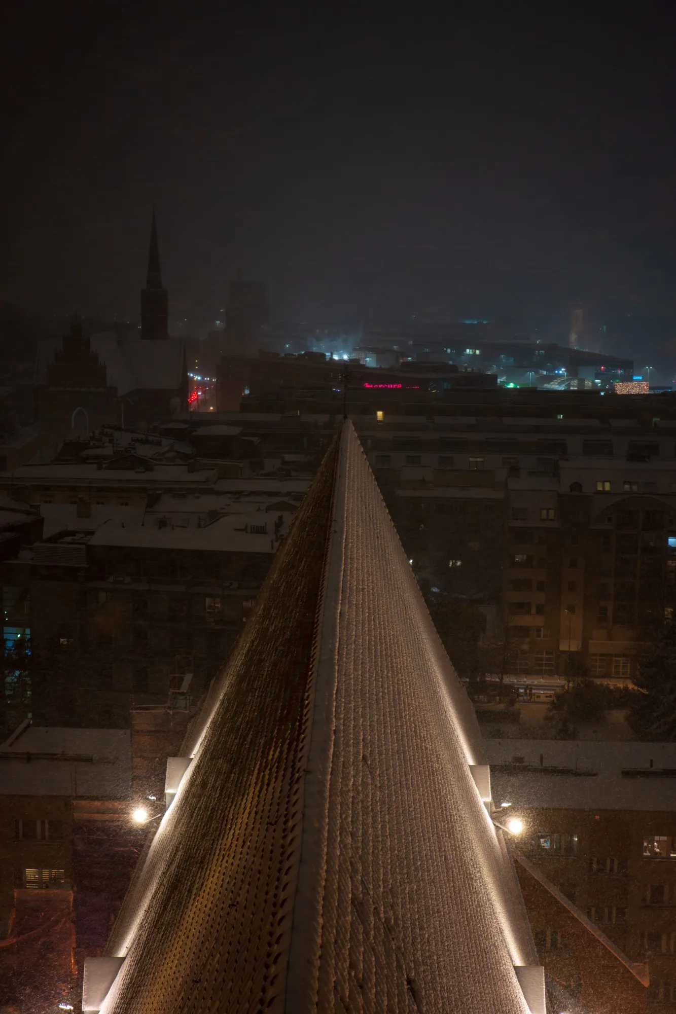 Aerial photograph — Poland — Earthly