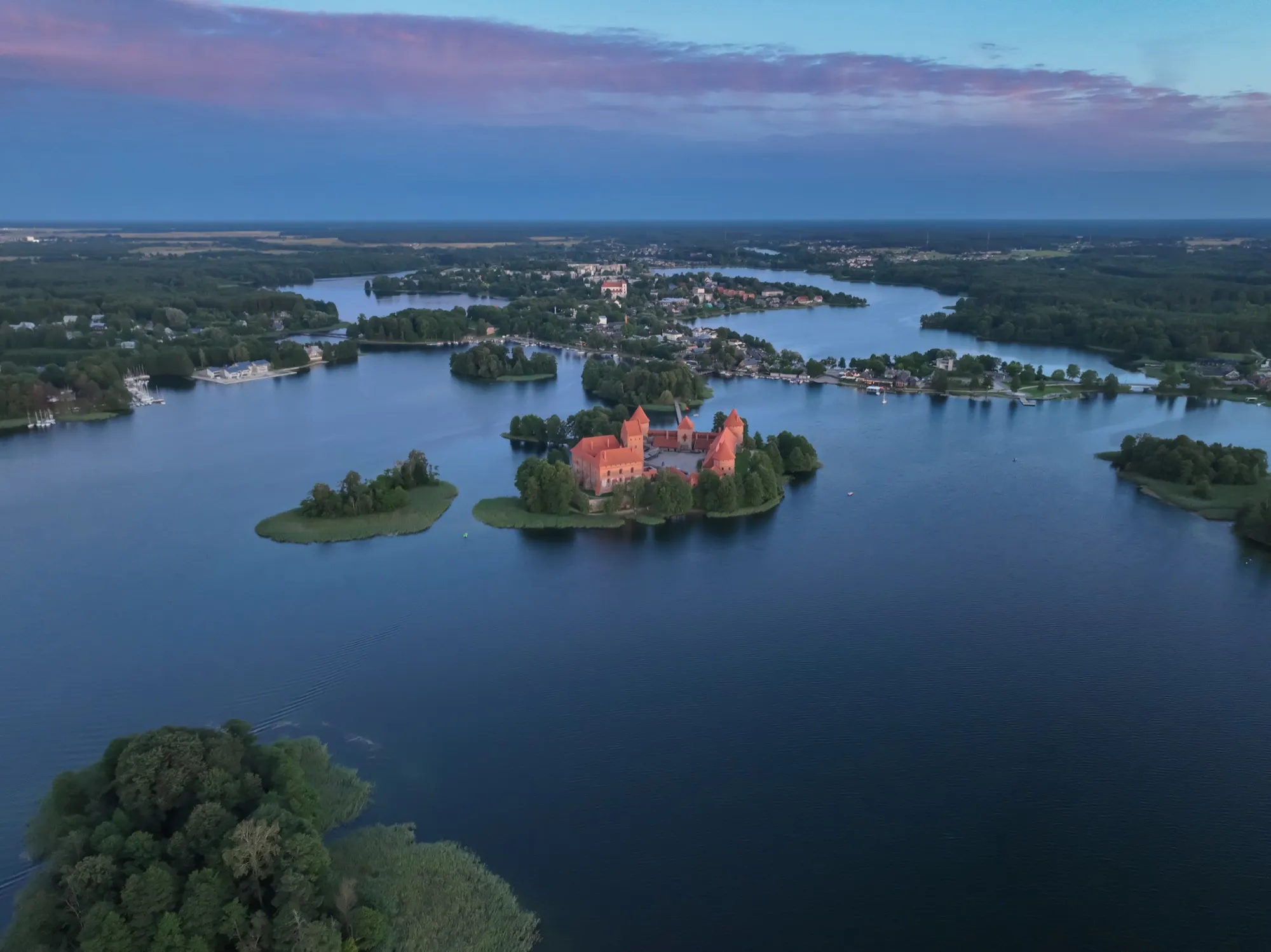 Lithuania