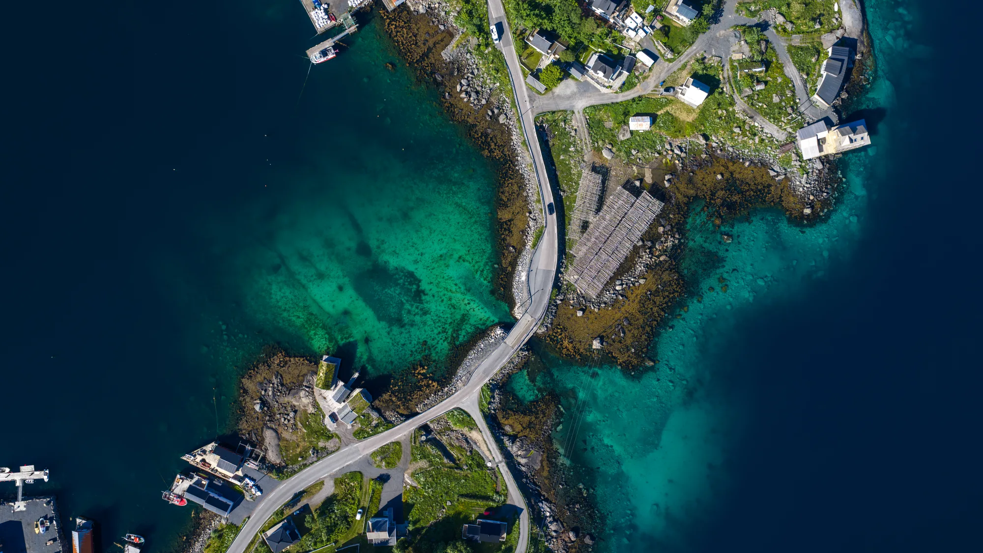 Lofoten